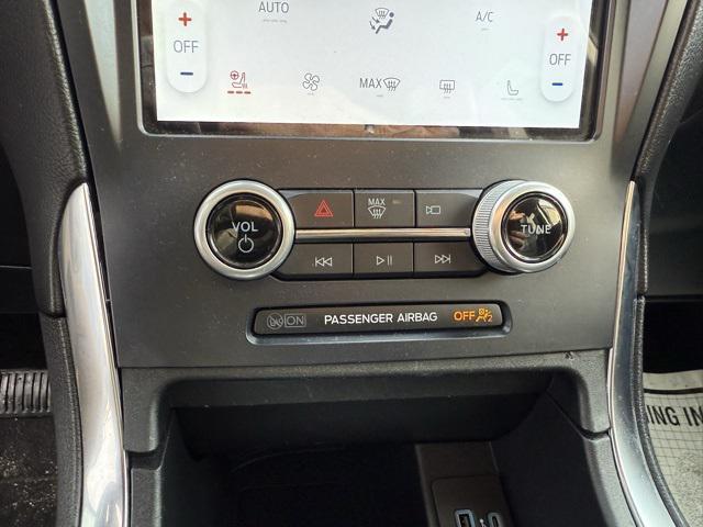 used 2022 Ford Edge car, priced at $23,999