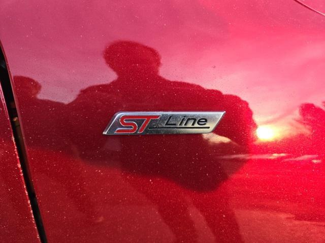 new 2026 Ford Escape car, priced at $32,875