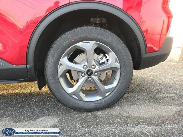 new 2026 Ford Escape car, priced at $32,375