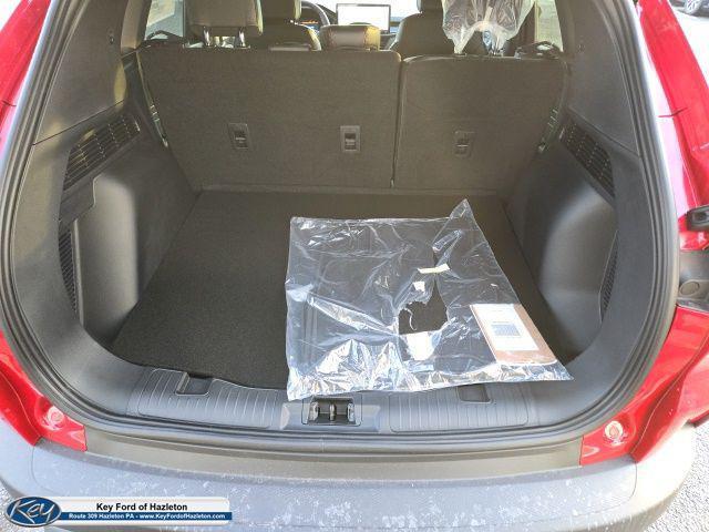 new 2026 Ford Escape car, priced at $32,375