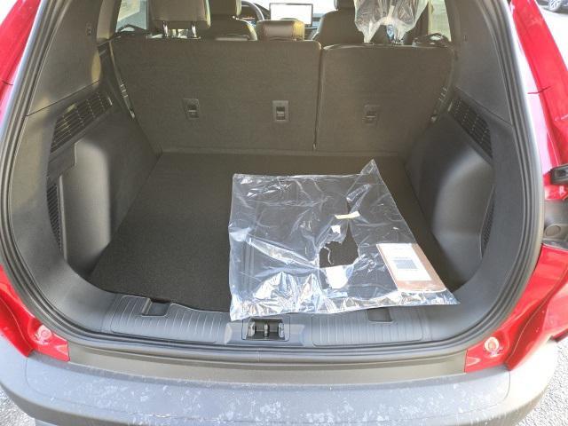 new 2026 Ford Escape car, priced at $32,875