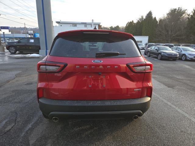 new 2026 Ford Escape car, priced at $32,875