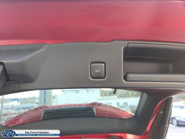 new 2026 Ford Escape car, priced at $32,375