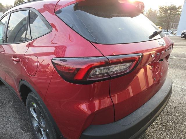 new 2026 Ford Escape car, priced at $32,875