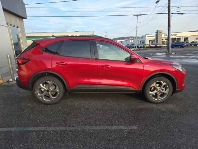 new 2026 Ford Escape car, priced at $32,875