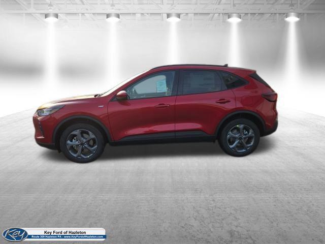new 2026 Ford Escape car, priced at $32,375