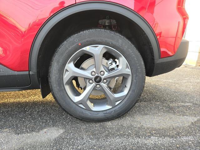 new 2026 Ford Escape car, priced at $32,875