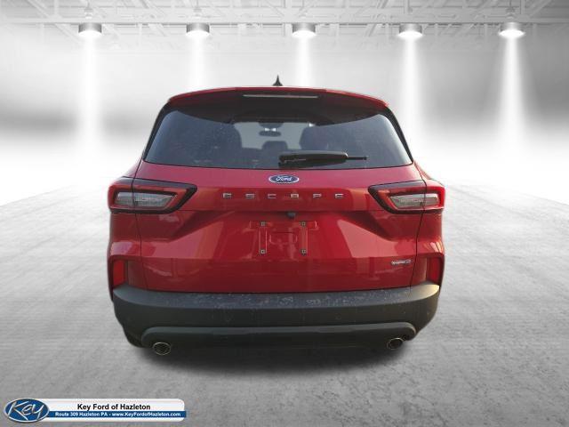 new 2026 Ford Escape car, priced at $32,375