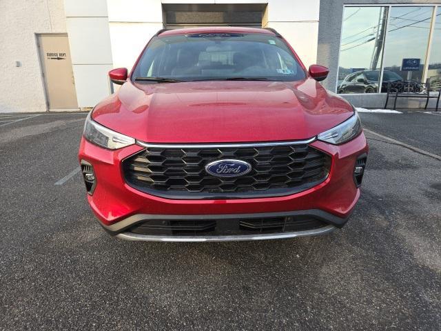 new 2026 Ford Escape car, priced at $32,875