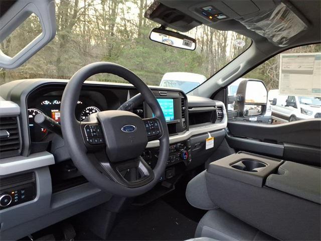 new 2026 Ford F-350 car, priced at $54,765