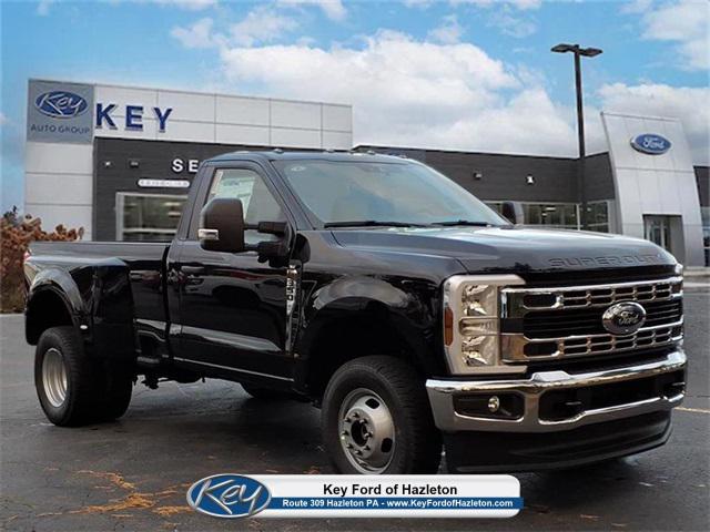 new 2026 Ford F-350 car, priced at $54,765