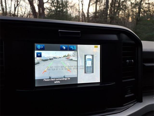 new 2026 Ford F-350 car, priced at $54,765