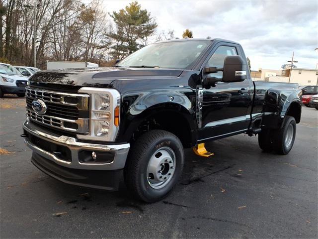 new 2026 Ford F-350 car, priced at $54,765
