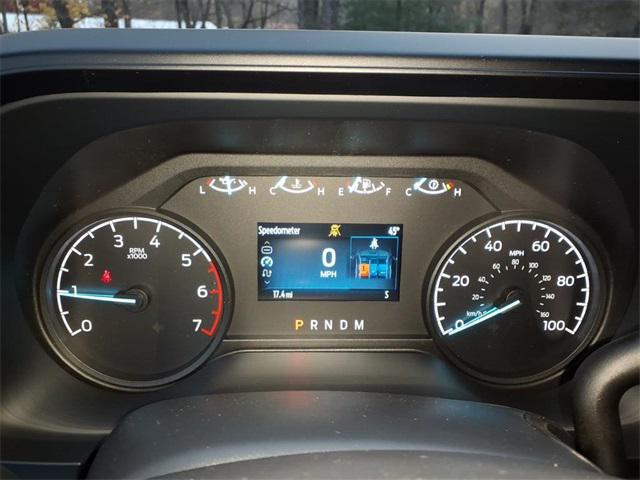 new 2026 Ford F-350 car, priced at $54,765