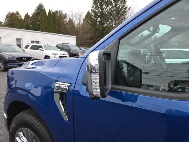 used 2024 Ford F-150 car, priced at $54,995