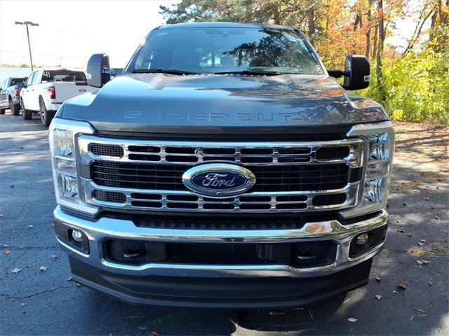 new 2026 Ford F-350 car, priced at $57,815