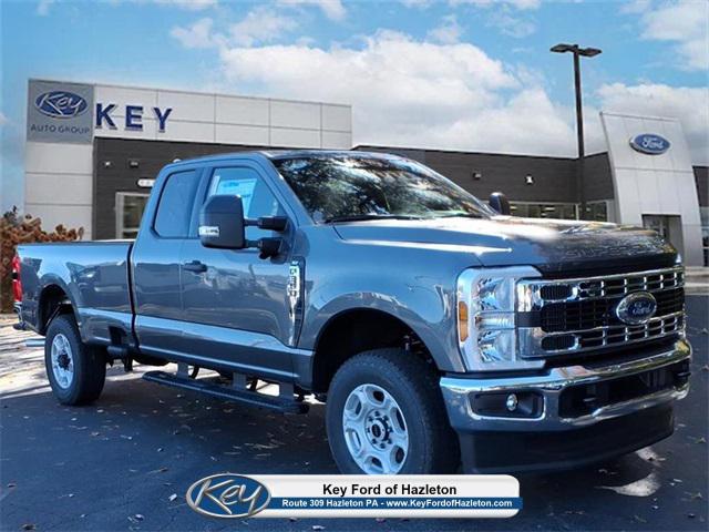 new 2026 Ford F-350 car, priced at $57,815