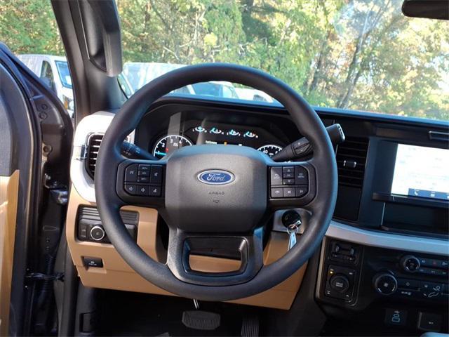 new 2026 Ford F-350 car, priced at $57,815