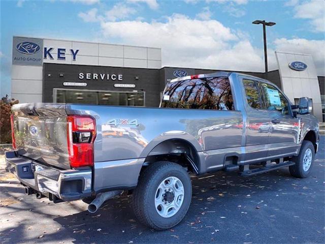 new 2026 Ford F-350 car, priced at $57,815