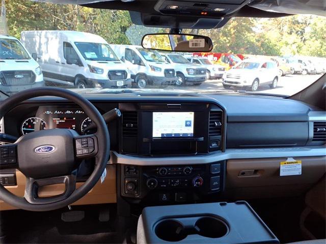 new 2026 Ford F-350 car, priced at $57,815