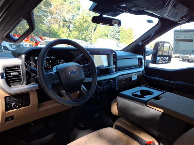 new 2026 Ford F-350 car, priced at $57,815