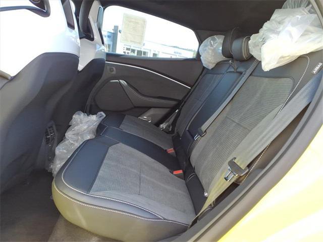 new 2025 Ford Mustang Mach-E car, priced at $53,030