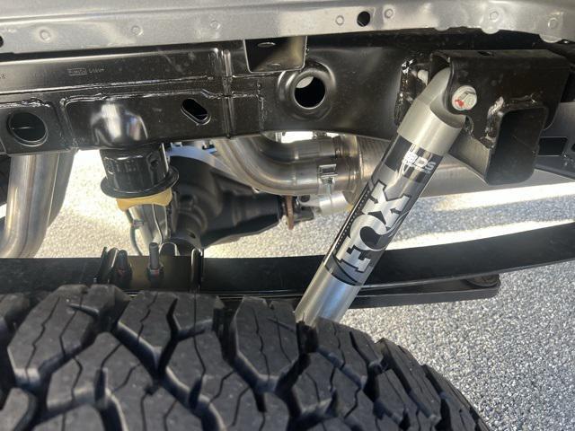 new 2025 Ford F-150 car, priced at $66,916