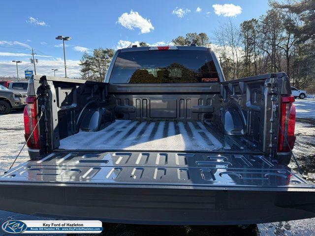 new 2025 Ford F-150 car, priced at $66,916