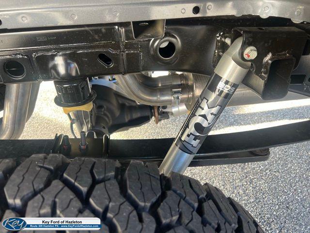 new 2025 Ford F-150 car, priced at $66,916