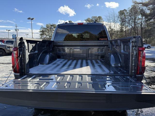 new 2025 Ford F-150 car, priced at $66,916