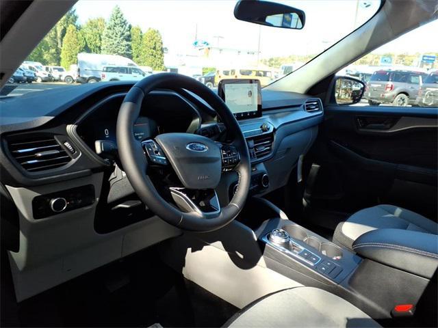 new 2026 Ford Escape car, priced at $30,675