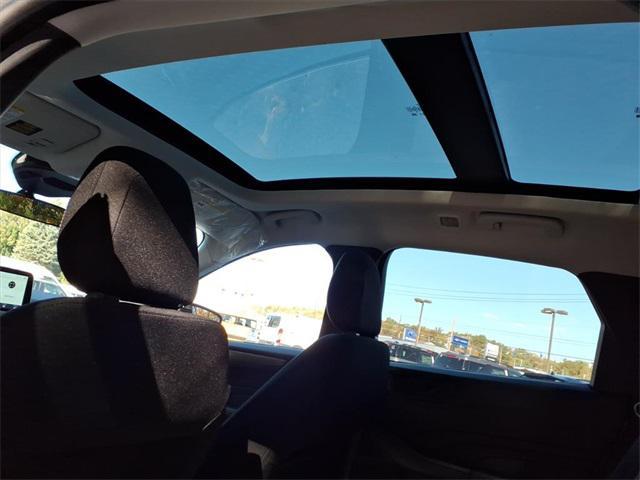 new 2026 Ford Escape car, priced at $30,675