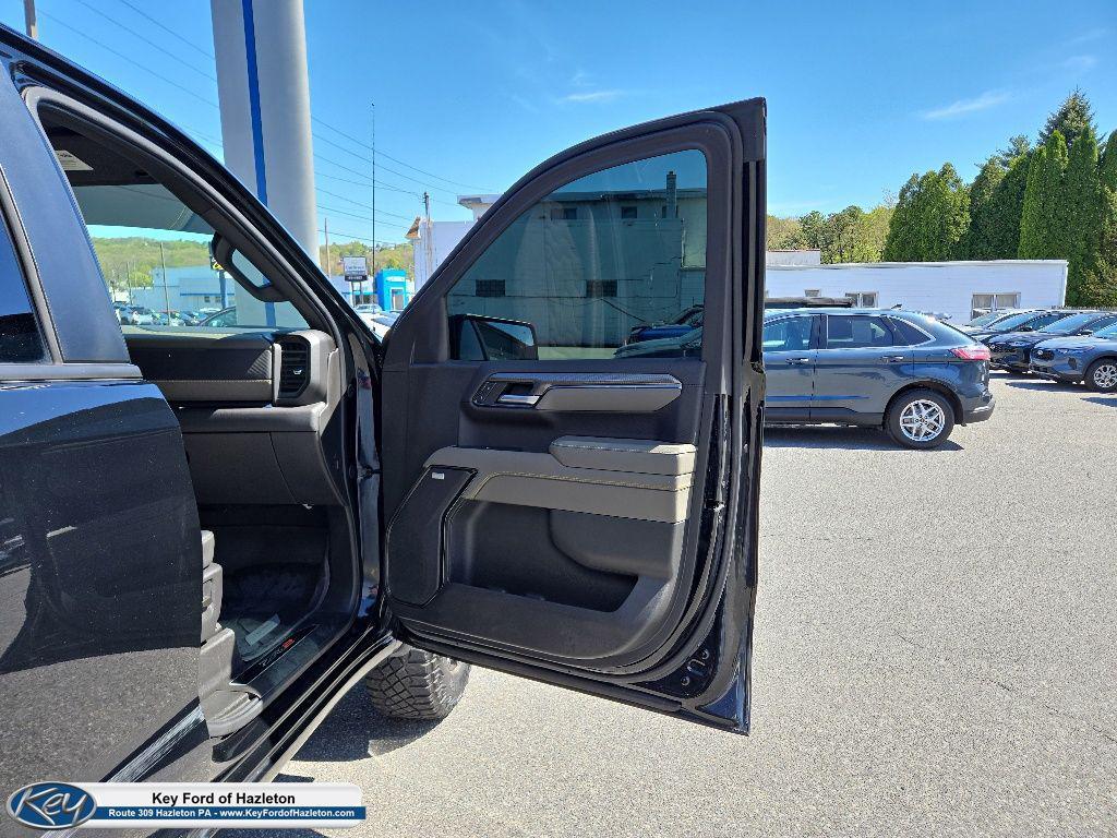 used 2024 Chevrolet Silverado 1500 car, priced at $60,995