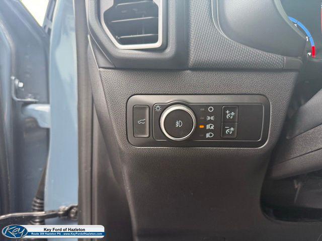 used 2024 Ford Bronco Sport car, priced at $26,999