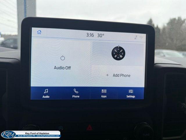 used 2024 Ford Bronco Sport car, priced at $26,999