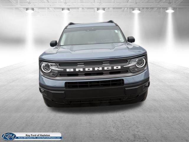 used 2024 Ford Bronco Sport car, priced at $26,999