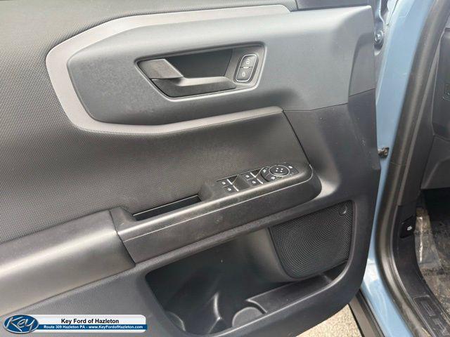 used 2024 Ford Bronco Sport car, priced at $26,999