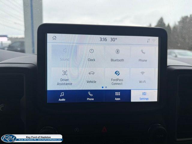 used 2024 Ford Bronco Sport car, priced at $26,999