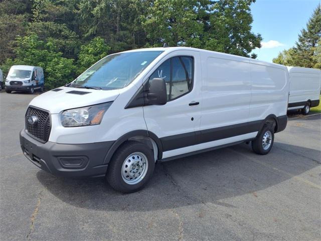 new 2025 Ford Transit-350 car, priced at $54,120