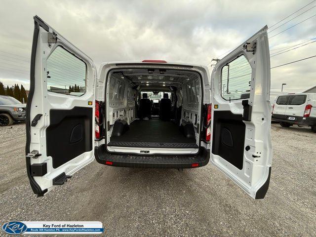 new 2025 Ford Transit-350 car, priced at $50,120