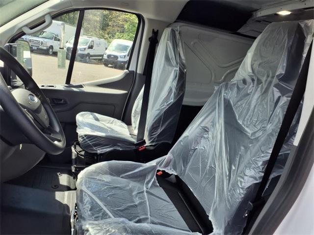 new 2025 Ford Transit-350 car, priced at $54,120
