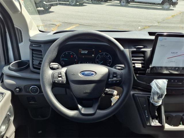 new 2025 Ford Transit-350 car, priced at $54,120