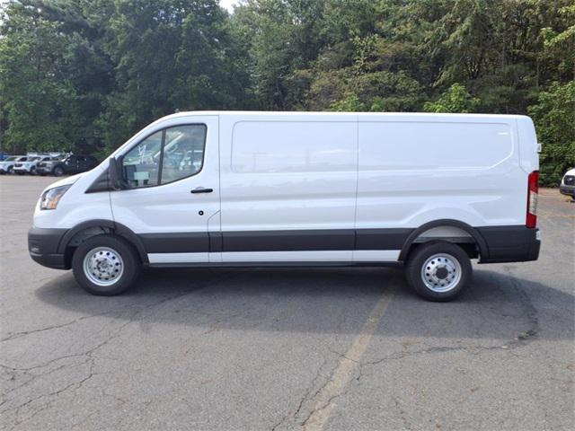 new 2025 Ford Transit-350 car, priced at $54,120