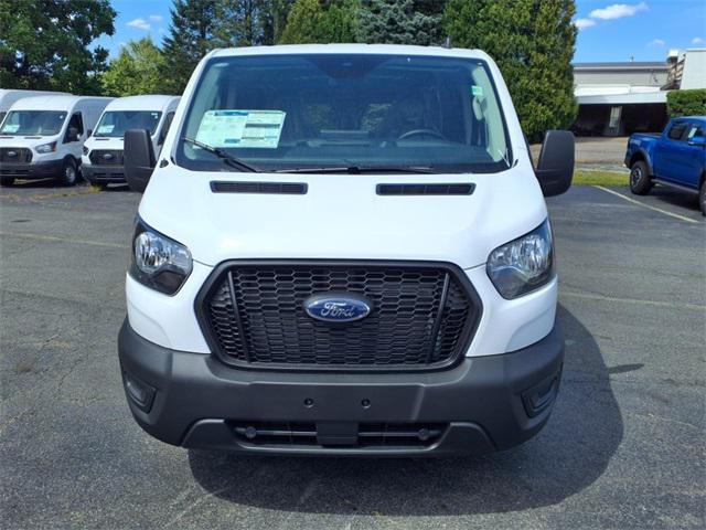 new 2025 Ford Transit-350 car, priced at $54,120