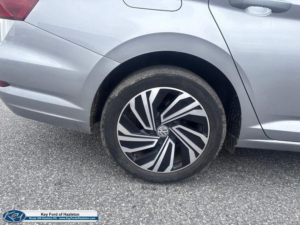 used 2020 Volkswagen Jetta car, priced at $16,799