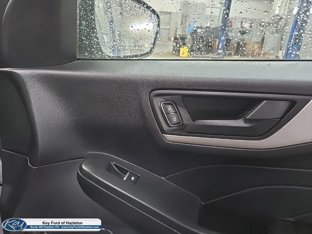 used 2021 Ford Escape car, priced at $15,499