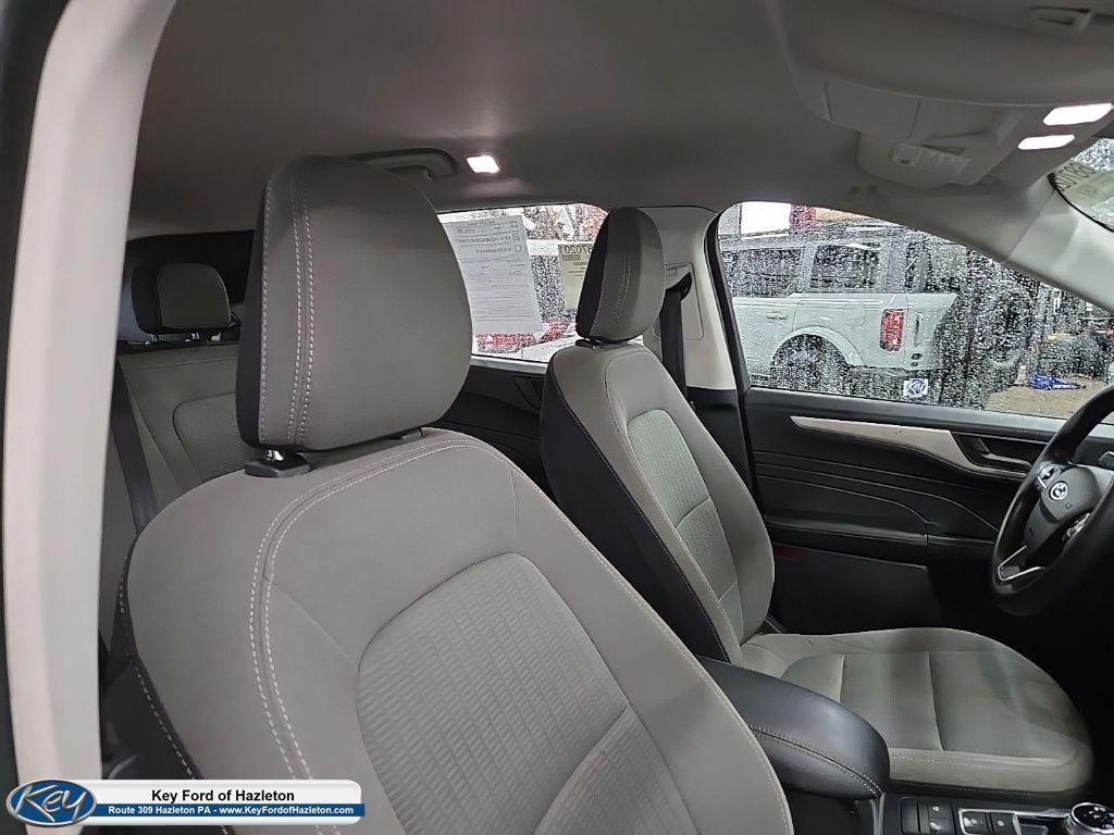 used 2021 Ford Escape car, priced at $15,499