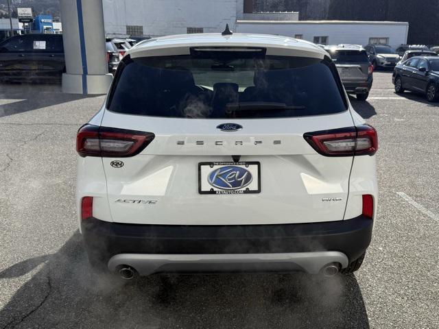 new 2026 Ford Escape car, priced at $28,240