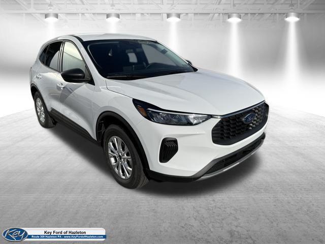 new 2026 Ford Escape car, priced at $27,740