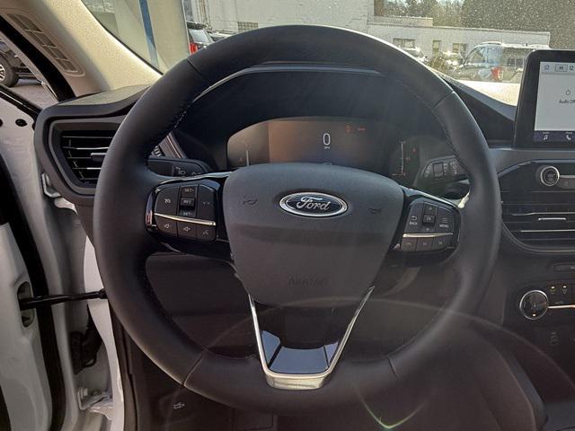 new 2026 Ford Escape car, priced at $28,240